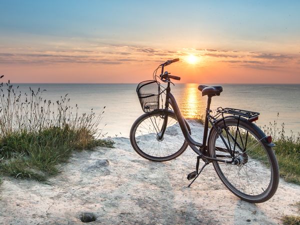 6 Tage Usedom entdecken in Ostseebad Heringsdorf, Mecklenburg-Vorpommern inkl. Halbpension