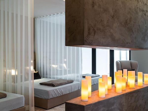 4 Tage Auszeit aufs Land mit "KRÄUTER SPA" - 3 Nächte in Rostock, Mecklenburg-Vorpommern inkl. Frühstück