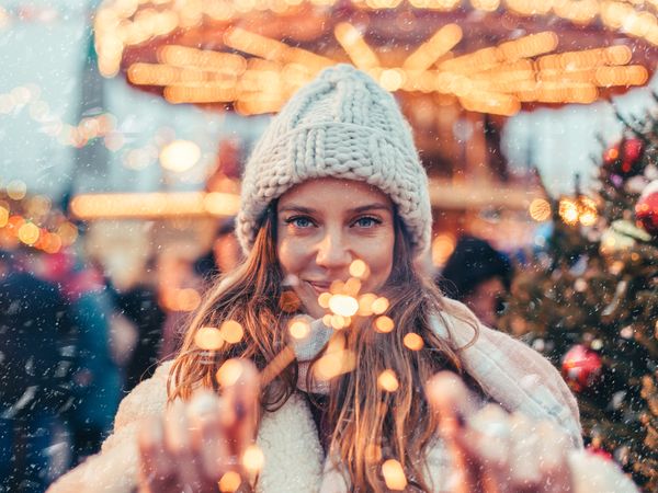 3 Tage Glühweinduft & Weihnachtszauber - 2 Nächte in Rostock, Mecklenburg-Vorpommern inkl. Halbpension