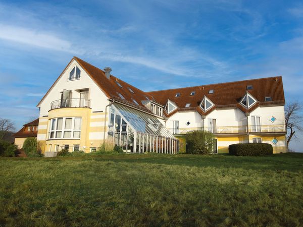 5 Tage Rügener Winterschnäppchen inkl. HP Premium in Buschvitz, Mecklenburg-Vorpommern inkl. Halbpension Plus