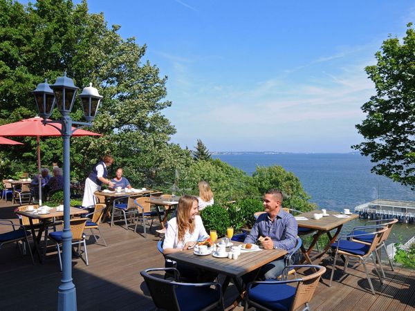 6 Tage das maritime Kiel erkunden mit Frühstück, Schleswig-Holstein inkl. Frühstück