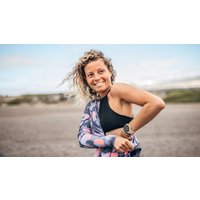 Strande E-Foil Kurs Strande in Ca. 2 Stunden (reine Fahrtdauer: ca. 1 Stunde)
