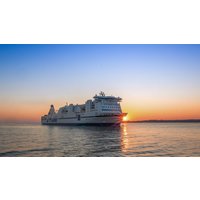 Trelleborg Minikreuzfahrt Südschweden für 2 (2 Nächte) in 3 Tage 2 Nächte inkl. Frühstück
