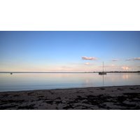 Heikendorf an der Kieler Förde Schnuppersegeln Heikendorf an der Kieler Förde in Ca. 7 Stunden