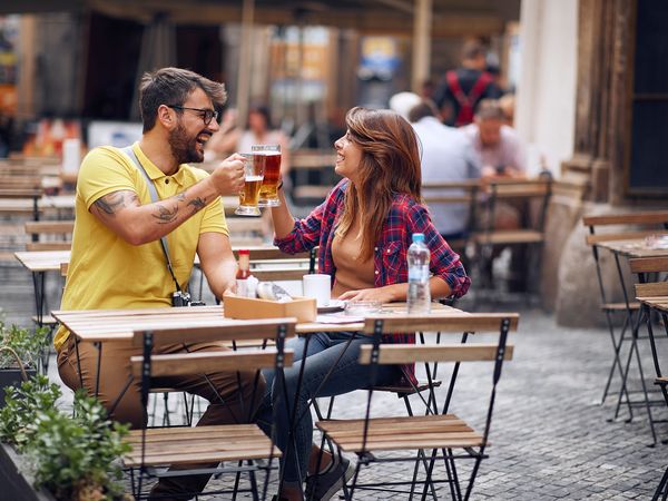 Bier & Ostsee - polnische Auszeit genießen 6 Tage in Swinemünde (Swinoujscie), Westpommern inkl. Halbpension
