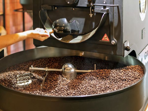 3 Tage Arrangement "Beans in Love" in Ostseebad Heringsdorf, Mecklenburg-Vorpommern inkl. Frühstück