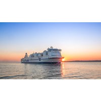 4 Tage 3 Nächte 4 Minikreuzfahrt Malmö für 2 (3 Nächte) inkl. Halbpension
