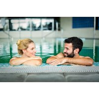 4 Tage 3 Nächte 4 Wellness Urlaub für zwei Rügen (3 Nächte) in Mitzubringen: Badebekleidung inkl. Halbpension