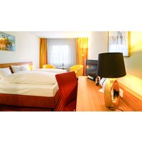 4 Tage 3 Nächte 4 Wellnessurlaub Kühlungsborn für 2 (3 Nächte) in Wird gestellt: Leihbademantel inkl. Halbpension