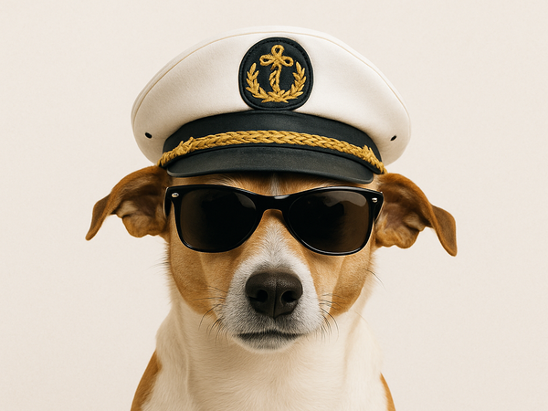 4 Tage Hundetage auf Fehmarn + Hundedecke, Leckerlie, Schleswig-Holstein inkl. Frühstück