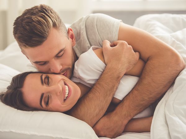 Kuschelzeit zu zweit in Anklam - 3 Tage nur wir!, Mecklenburg-Vorpommern inkl. Halbpension