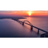 3 Tage 2 Nächte 3 Urlaub mit Hund Fehmarn für 2 (2 Nächte) inkl. Frühstück
