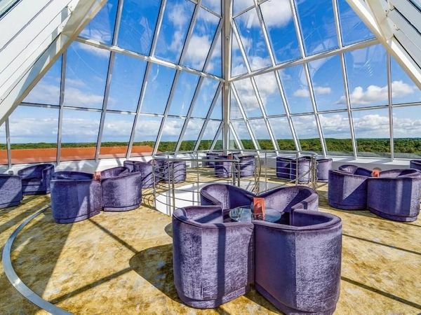 4 Tage Ostseetage pur - Erholung im 5-Sterne-Grand Lubicz in Ustka, Pommern inkl. Frühstück