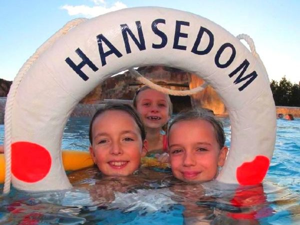 3 Tage HanseDom - Stralsund mit Badespaß 2 Nächte, Mecklenburg-Vorpommern inkl. Halbpension