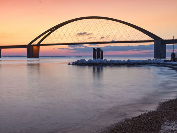 3 Tage Kurze Auszeit in Stralsund, Mecklenburg-Vorpommern inkl. Halbpension