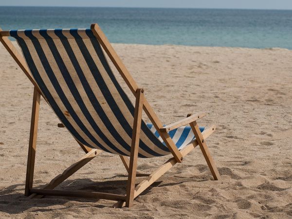 8 Tage Frühsommerwoche an der Ostsee in Grömitz, Schleswig-Holstein inkl. Halbpension