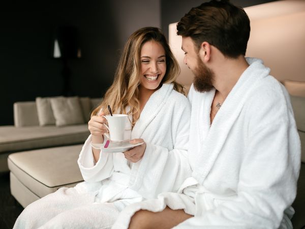 4 Tage Ostsee - Wellnessurlaub in Swinemünde (Swinoujscie), Westpommern inkl. Frühstück