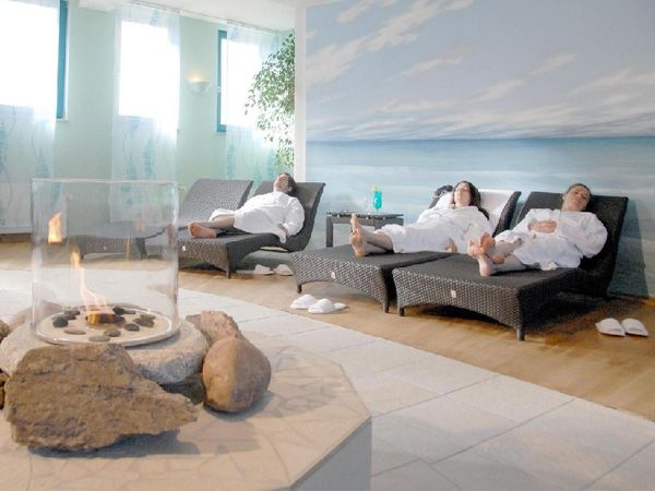 4 Tage Herbst-/ Wintertraum auf Rügen (3 Nächte, 3 Dinner) in Ostseebad Breege-Juliusruh, Mecklenburg-Vorpommern inkl. Halbpension Plus