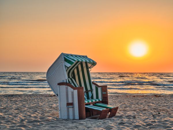4 Tage Entspannen auf dem Mönchgut / Rügen in Ostseebad Sellin, Mecklenburg-Vorpommern inkl. Halbpension