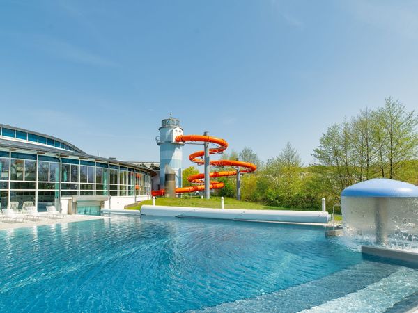 6 Tage aktiv Entspannen auf dem Mönchgut / Rügen in Ostseebad Sellin, Mecklenburg-Vorpommern inkl. Halbpension