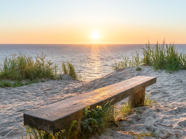 Strandgeflüster - 5 Tage mit dem tollen Frühstück in Ostseebad Breege-Juliusruh, Mecklenburg-Vorpommern inkl. Frühstück