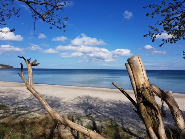 3 Tage Wellness-Auszeit inkl. private Saunanutzung in Lobbe (Rügen), Mecklenburg-Vorpommern