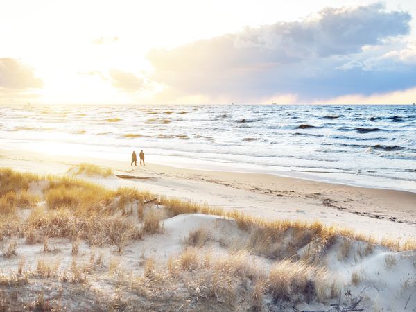 5 Tage Binz: Gib dem Leben Meer Sinn, Mecklenburg-Vorpommern inkl. Frühstück