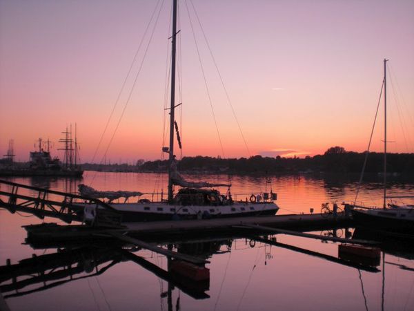 Entspannen an der Ostsee inkl. Stadtplan - 5 Tage in Rostock, Mecklenburg-Vorpommern inkl. Frühstück