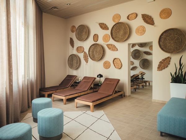 4 Tage Ostsee-Wellness-Auszeit inkl. 1 Abendessen in Misdroy (Miedzyzdroje), Westpommern inkl. Halbpension