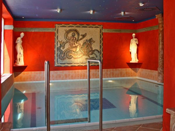 4 Tage Verwöhn-Auszeit: Die Perle Rügens entdecken in Ostseebad Göhren, Mecklenburg-Vorpommern inkl. Halbpension