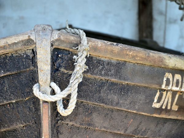 Endlich wieder am Meer - 7 Tage Zingst, Mecklenburg-Vorpommern