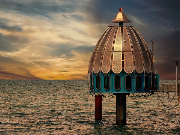Endlich wieder Urlaub - 8 Tage Ferienwohnung Zingst, Mecklenburg-Vorpommern