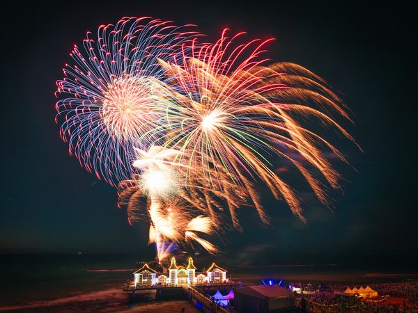 3 Tage Störtebeker Festspiele auf Rügen in Ostseebad Sellin, Mecklenburg-Vorpommern inkl. Halbpension
