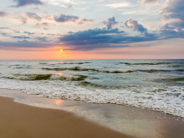 Kurzurlaub Swinemünde Ostsee 6 Tage in Swinemünde (Swinoujscie), Westpommern inkl. Halbpension