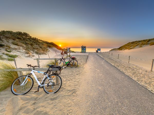 8 Tage Wochenurlaub an der schönen Ostsee in Swinemünde (Swinoujscie), Westpommern inkl. Halbpension