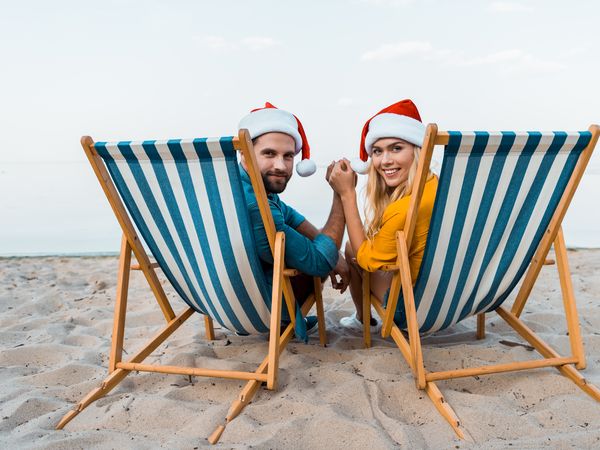 5 Tage Weihnachten am Meer - 4 Nächte und Galabuffets in Ostseebad Breege-Juliusruh, Mecklenburg-Vorpommern inkl. Halbpension Plus