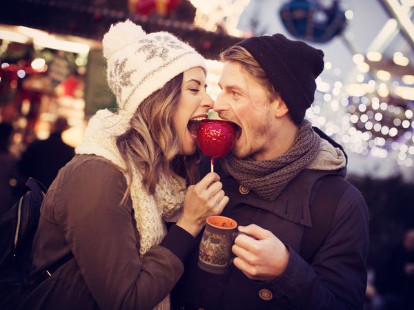Adventszauber in Kiel | 3 Tage, Schleswig-Holstein inkl. Frühstück