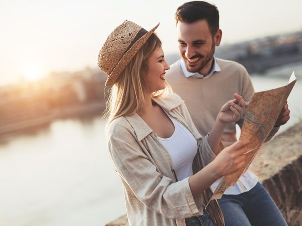 Frühling-Special in Kiel | 3 Tage, Schleswig-Holstein inkl. Frühstück
