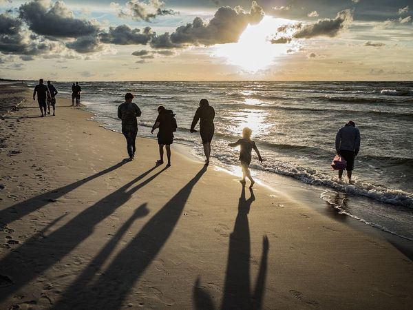 5 Tage Boardinghouse für Selbststversorger in Kappeln (Schleswig-Holstein)