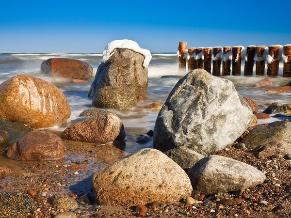 3 Tage Ostsee-Winter-Knaller inkl. Halbpension Plus in Insel Poel, Mecklenburg-Vorpommern inkl. Halbpension Plus