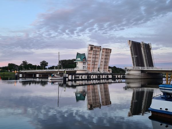 7 Tage Kurzurlaub in Kappeln an der Schlei / Ostsee in Kappeln (Schleswig-Holstein) inkl. Frühstück