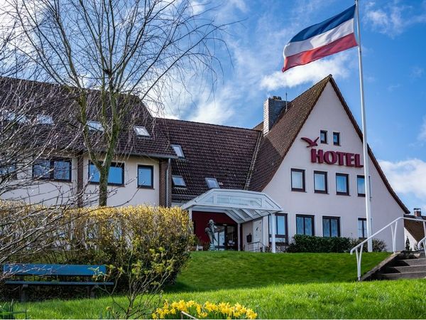 3 Tage in Kappeln an der Schlei / Ostsee in Kappeln (Schleswig-Holstein) inkl. Frühstück