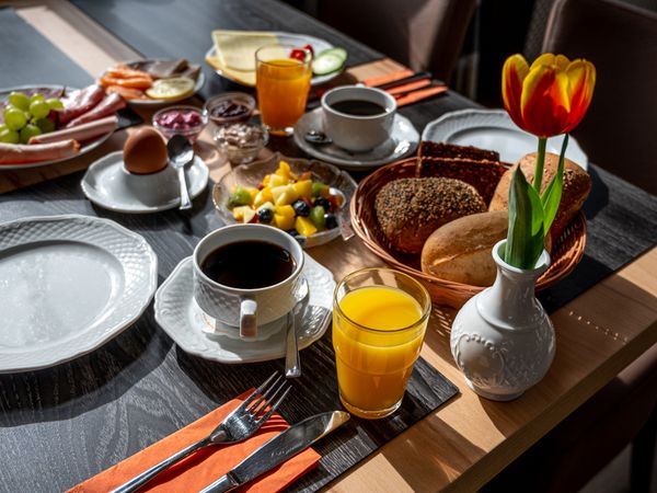 4 Tage in Kappeln an der Schlei / Ostsee in Kappeln (Schleswig-Holstein) inkl. Frühstück