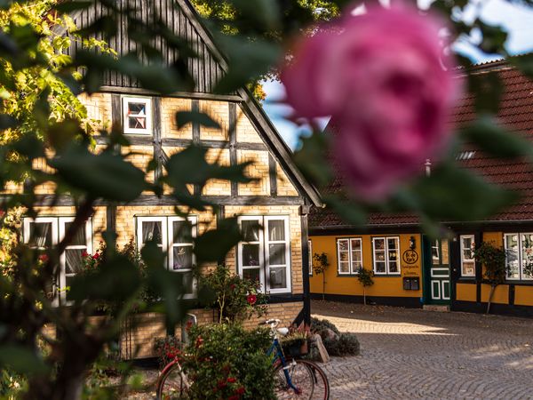 5 Tage in Kappeln an der Schlei / Ostsee in Kappeln (Schleswig-Holstein) inkl. Frühstück
