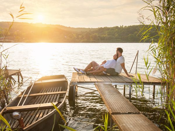 8 Tage in Kappeln an der Schlei / Ostsee in Kappeln (Schleswig-Holstein) inkl. Frühstück