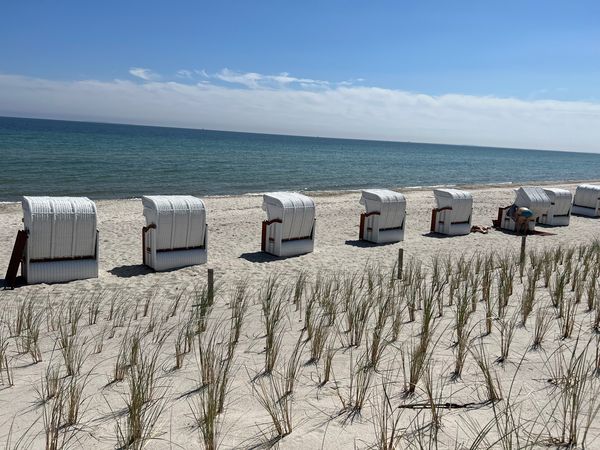 Sorgenfrei-Spezial - Die 8 Tage-Wellness-Kurzreise in Ostseebad Göhren, Mecklenburg-Vorpommern inkl. Vollpension