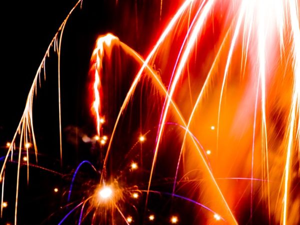 5 Tage Stimmungsvolles Silvester auf Usedom in Ostseebad Heringsdorf, Mecklenburg-Vorpommern inkl. Halbpension