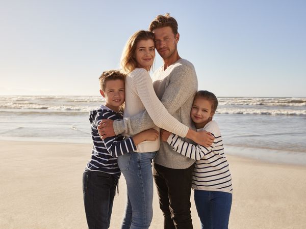 7 Tage Wellness & Wasserspaß an der Ostsee mit Halbpension in Mrzezyno, Westpommern inkl. Halbpension