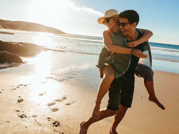 7 Tage Wellness & Wasserspaß – Familienurlaub Ostsee in Mrzezyno, Westpommern