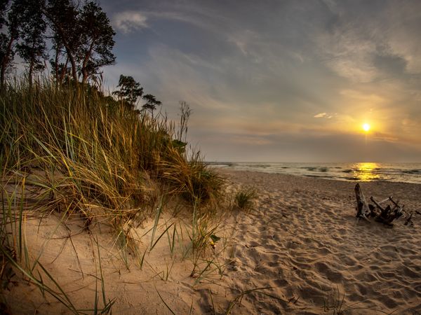 Kurze Auszeit in Swinemünde - 4 Tage Villa Jupiter in Swinemünde (Swinoujscie), Westpommern inkl. Vollpension Plus